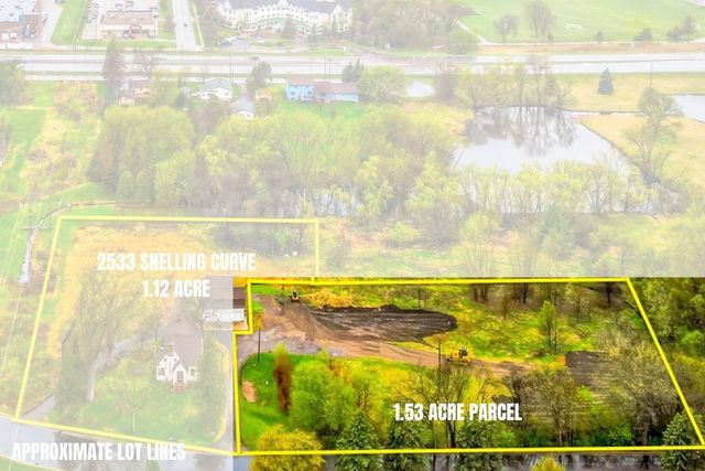 TBD Snelling Curve, Roseville, MN 55113