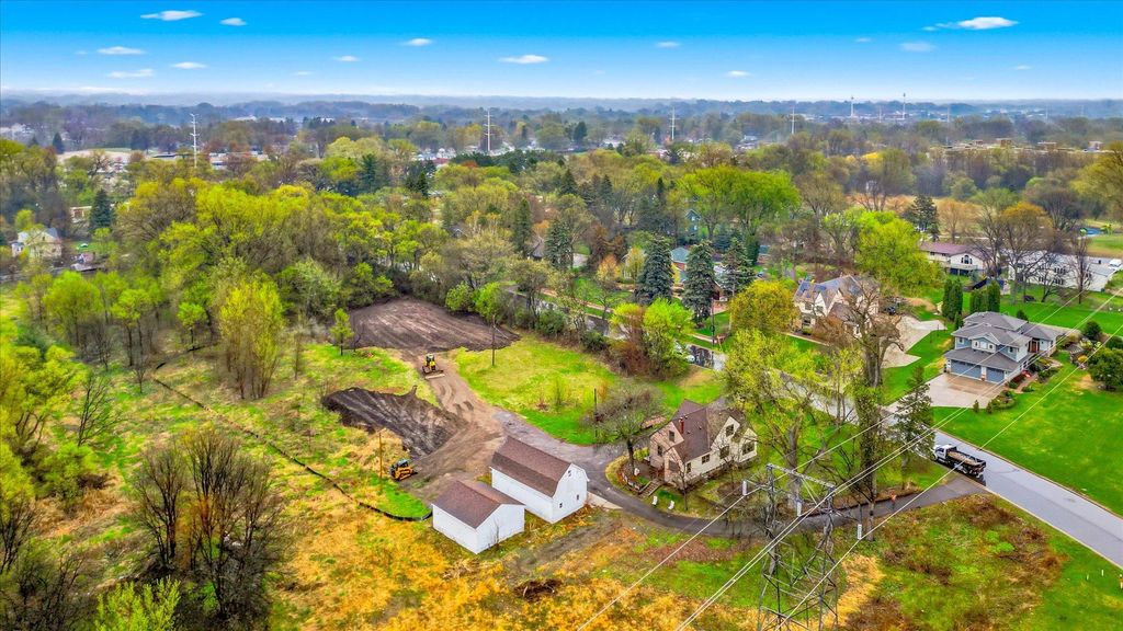 TBD Snelling Curve, Roseville, MN 55113 — photo 3