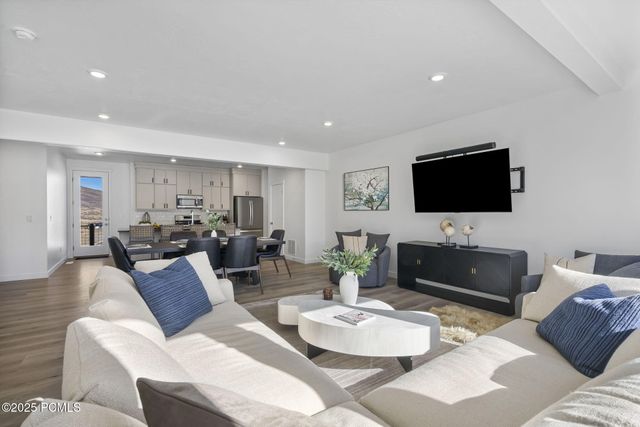 2022 W Pinnacle Lane, Heber City, UT 84032