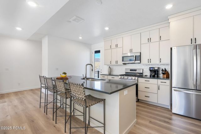 2022 W Pinnacle Lane, Heber City, UT 84032