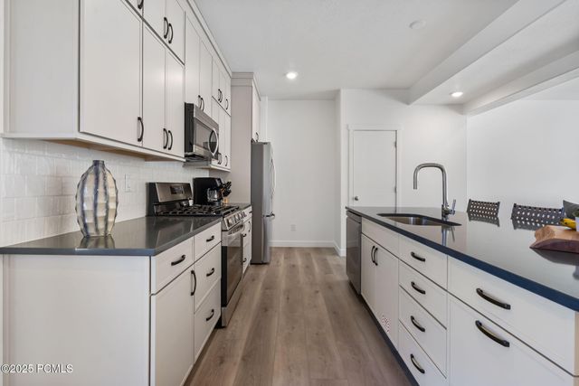 2022 W Pinnacle Lane, Heber City, UT 84032