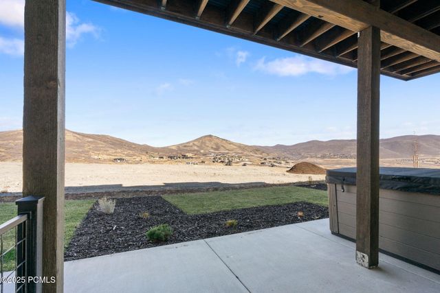 2022 W Pinnacle Lane, Heber City, UT 84032