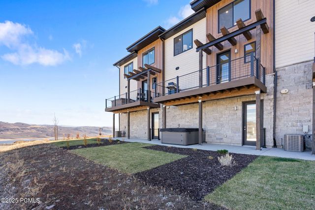 2022 W Pinnacle Lane, Heber City, UT 84032