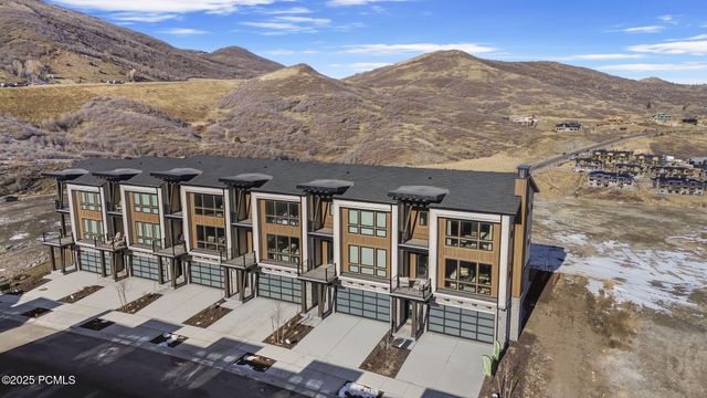 2022 W Pinnacle Lane, Heber City, UT 84032