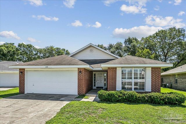 1374 Mazurek Blvd, Pensacola, FL 32514