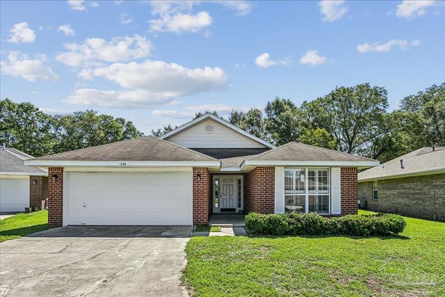 1374 Mazurek Blvd, Pensacola, FL 32514