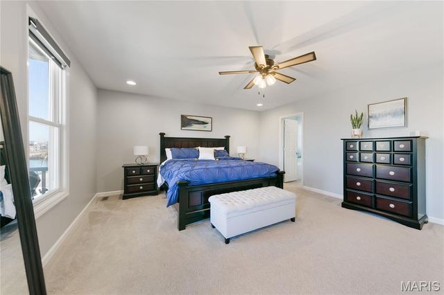 6142 Suntan Drive, St Charles, MO 63301