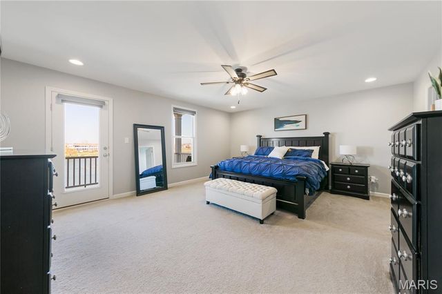 6142 Suntan Drive, St Charles, MO 63301