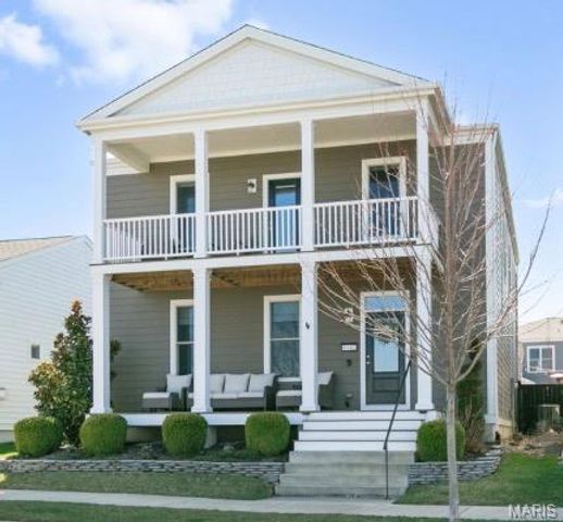6142 Suntan Drive, St Charles, MO 63301