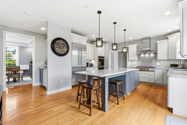 14 Amber Dr, Wrentham, MA 02093
