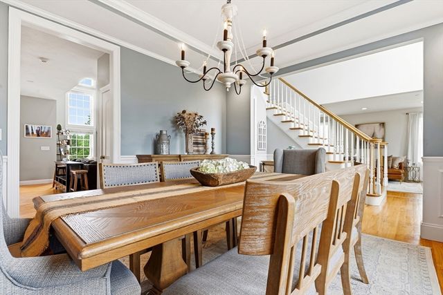 14 Amber Dr, Wrentham, MA 02093