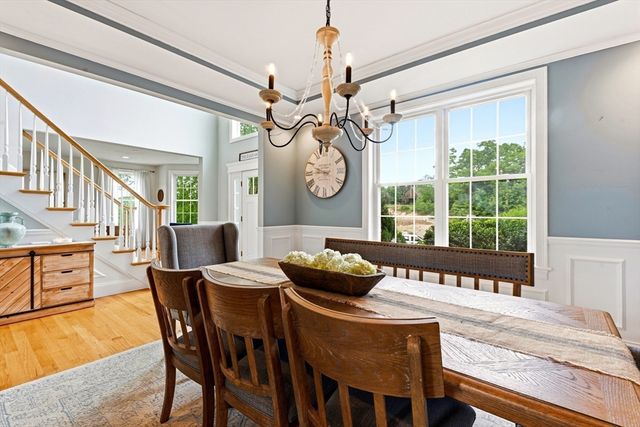 14 Amber Dr, Wrentham, MA 02093