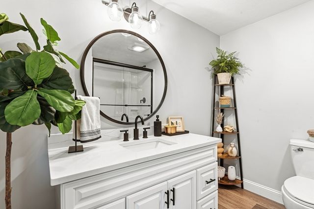 14 Amber Dr, Wrentham, MA 02093