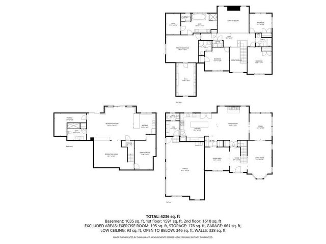 14 Amber Dr, Wrentham, MA 02093