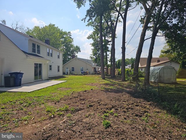 38 EDISON LN, Willingboro, NJ 08046