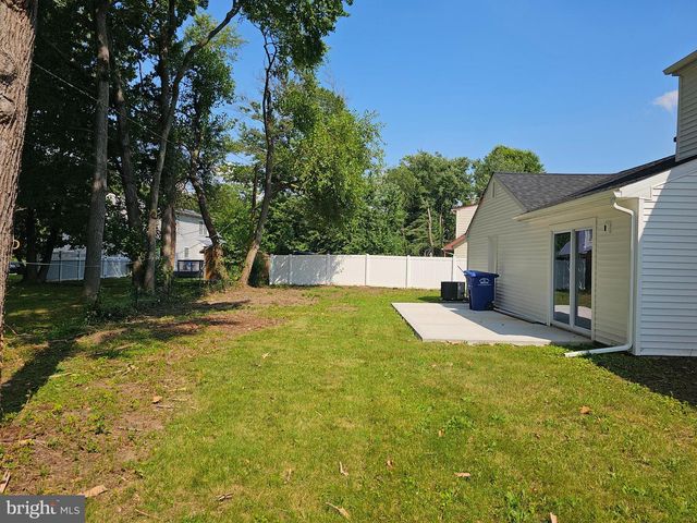 38 EDISON LN, Willingboro, NJ 08046