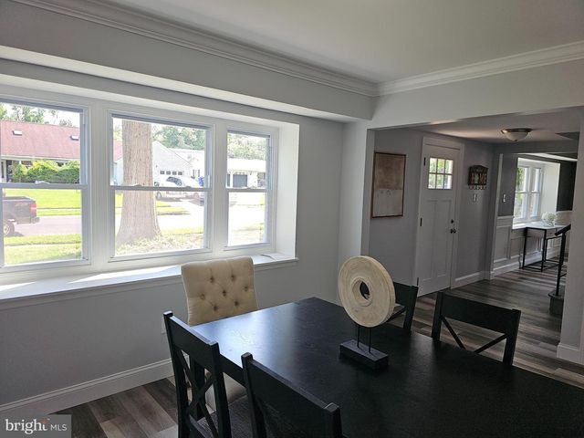 38 EDISON LN, Willingboro, NJ 08046