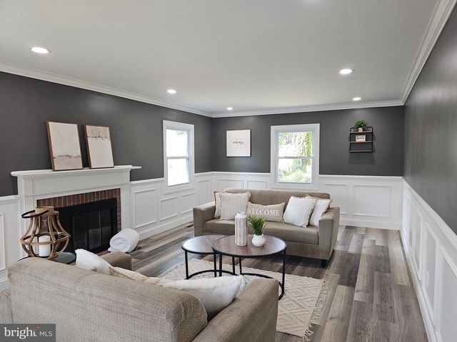 38 EDISON LN, Willingboro, NJ 08046