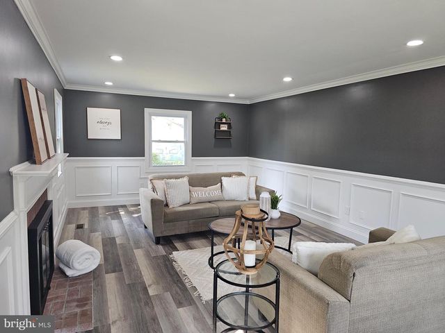 38 EDISON LN, Willingboro, NJ 08046