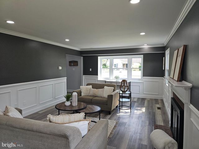 38 EDISON LN, Willingboro, NJ 08046