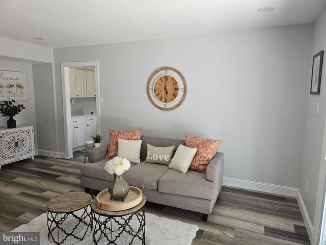 38 EDISON LN, Willingboro, NJ 08046