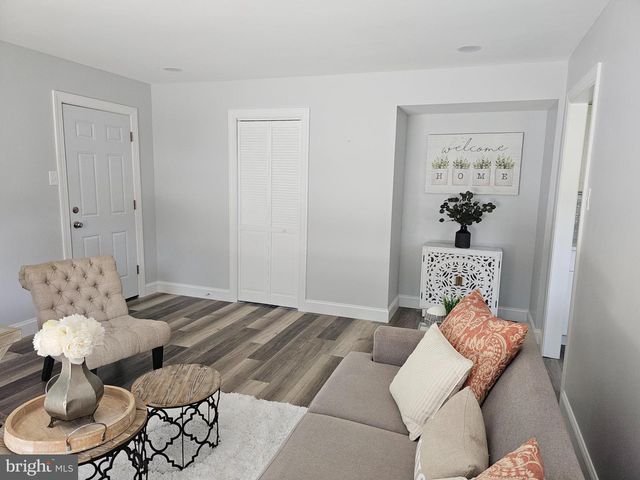 38 EDISON LN, Willingboro, NJ 08046