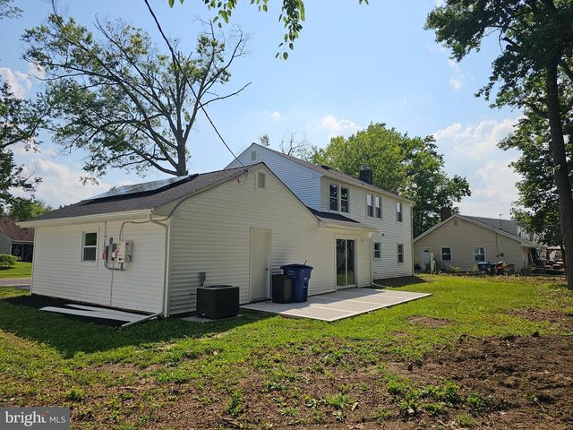 38 EDISON LN, Willingboro, NJ 08046