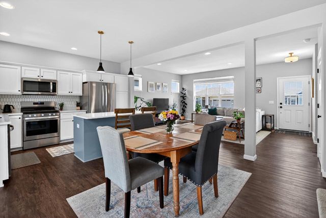 310 Milky Way, Madison, WI 53718