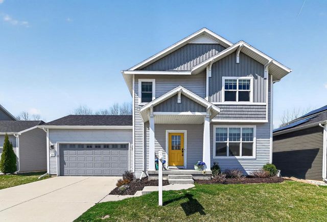 310 Milky Way, Madison, WI 53718