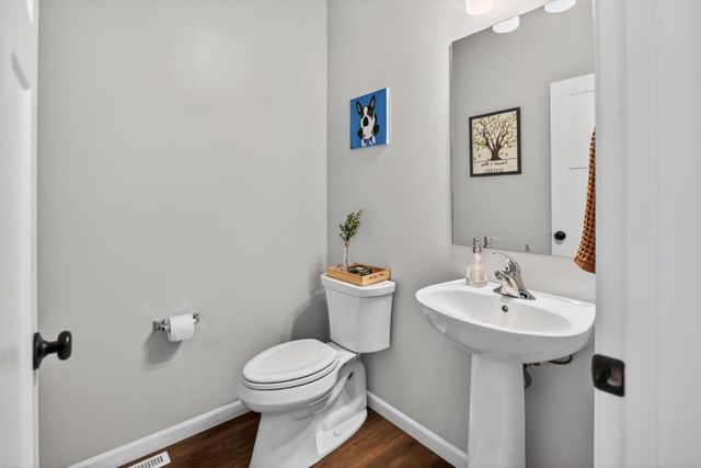 310 Milky Way, Madison, WI 53718