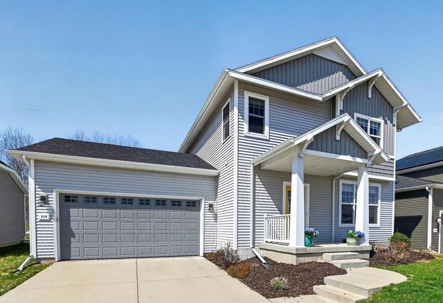 310 Milky Way, Madison, WI 53718