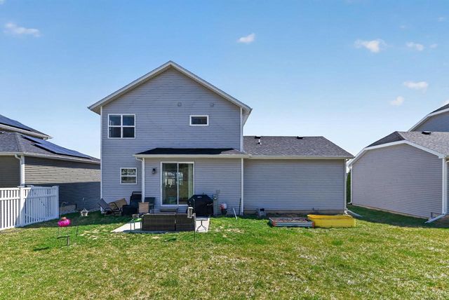 310 Milky Way, Madison, WI 53718