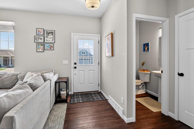 310 Milky Way, Madison, WI 53718