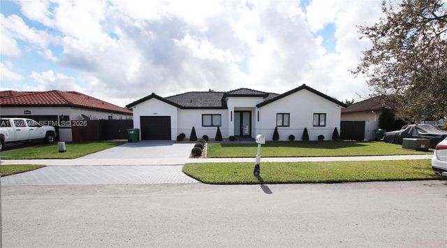 14218 SW 291st St, Homestead, FL 33033