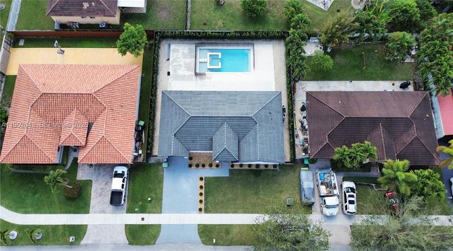 14218 SW 291st St, Homestead, FL 33033