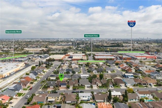 23908 Fernlake, Harbor City (los Angeles), CA 90710