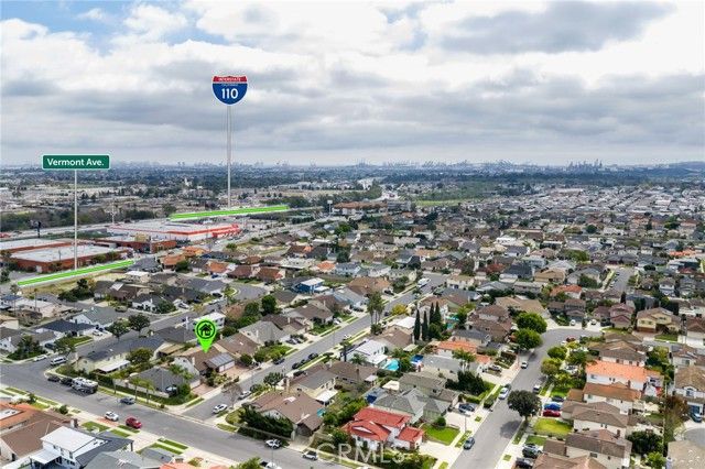 23908 Fernlake, Harbor City (los Angeles), CA 90710