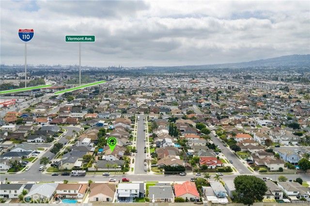 23908 Fernlake, Harbor City (los Angeles), CA 90710