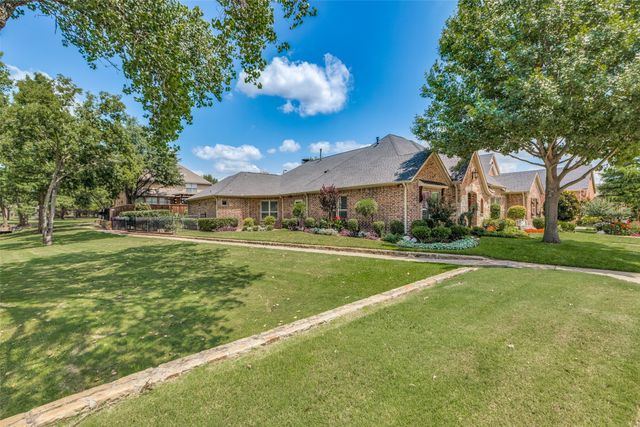 7404 Crestway Court, Mckinney, TX 75071