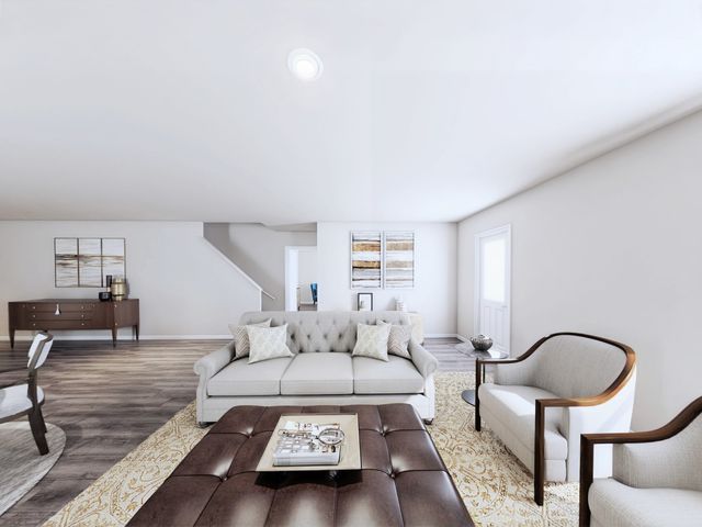 828 Eagles Nest Drive, Cleburne, TX 76031