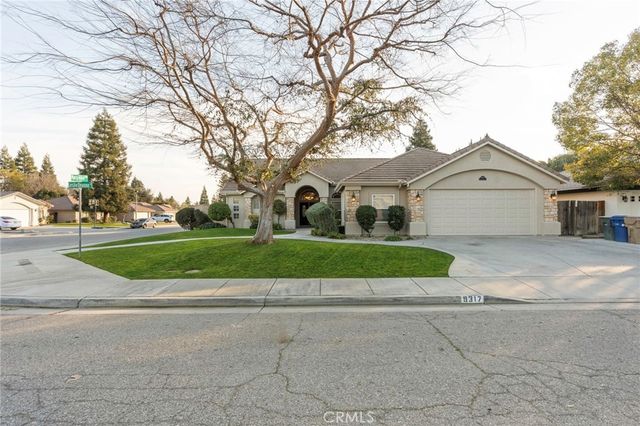 9317 Leslie Deann Court, Bakersfield, CA 93312