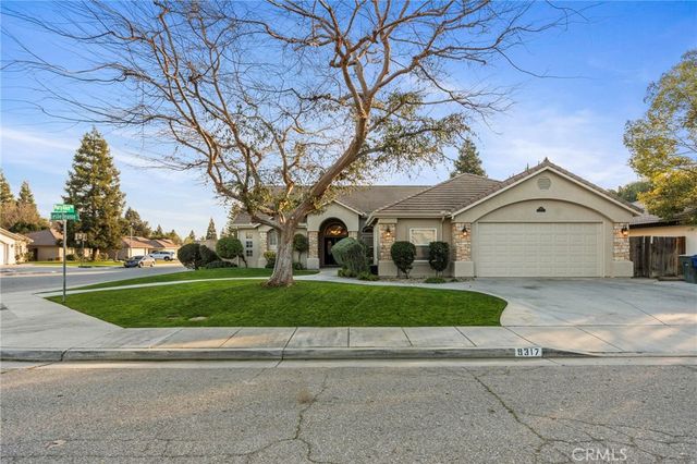 9317 Leslie Deann Court, Bakersfield, CA 93312