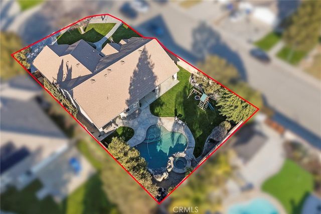 9317 Leslie Deann Court, Bakersfield, CA 93312