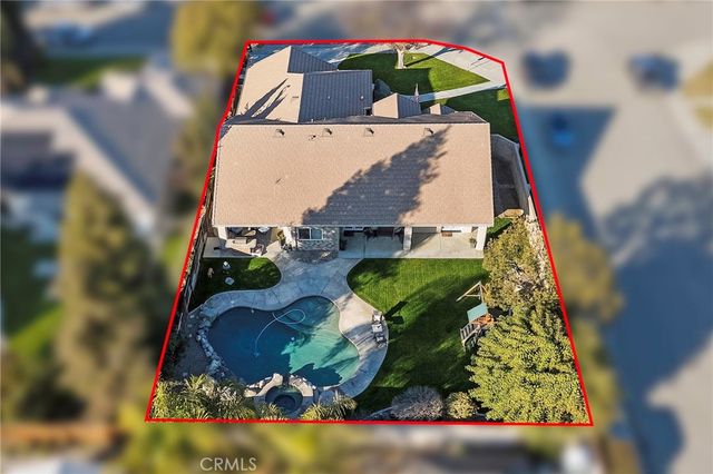 9317 Leslie Deann Court, Bakersfield, CA 93312