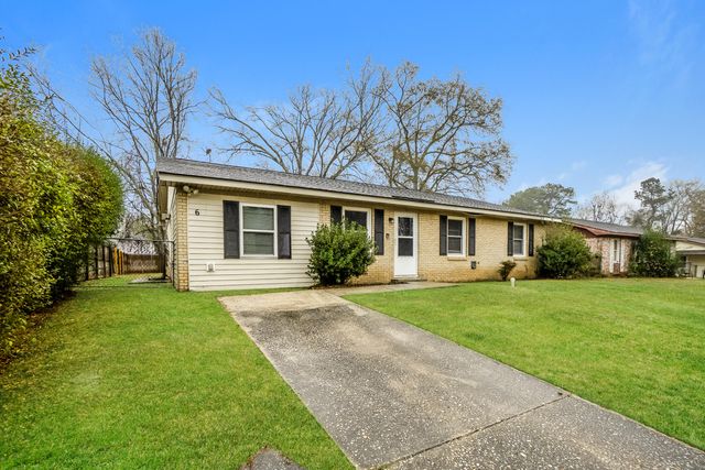 6 Middlesex Avenue, Goose Creek, SC 29445