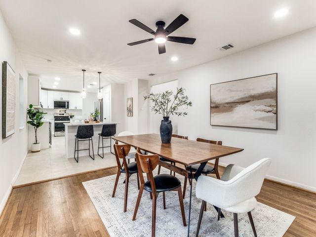 528 Shirley Court, Richardson, TX 75081