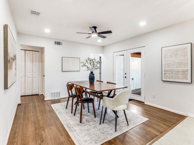 528 Shirley Court, Richardson, TX 75081