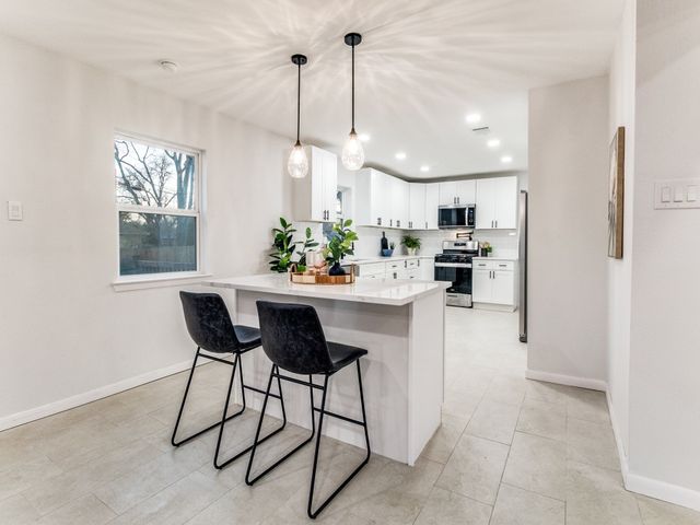 528 Shirley Court, Richardson, TX 75081