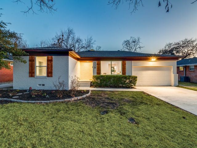 528 Shirley Court, Richardson, TX 75081