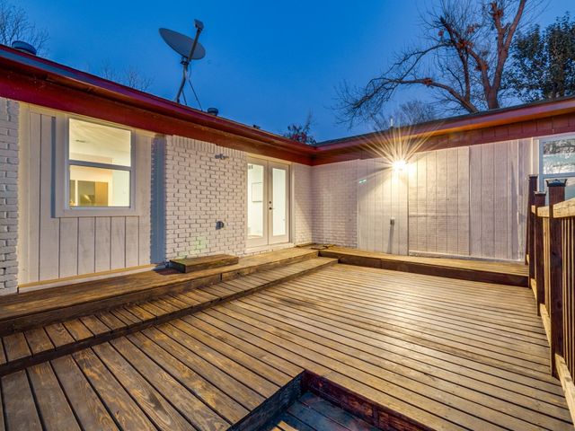 528 Shirley Court, Richardson, TX 75081